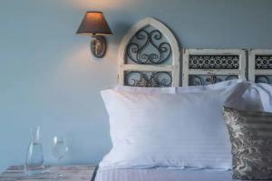 Mirabilia Boutique Hotel, Kriopigi