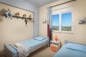 Dreamcatcher Villa, Pastida