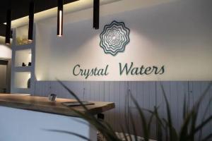 Crystal Waters, Nikiana
