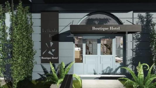 Allure Central Boutique