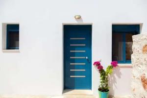 Villa Vandorou-lefkada, Lygia