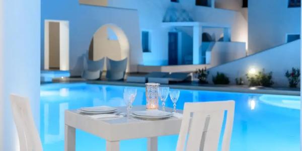 Antoperla Luxury & Spa - 31