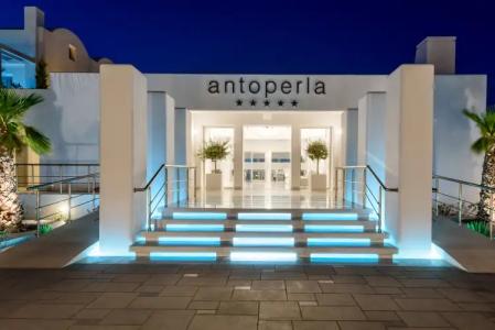 Antoperla Luxury & Spa