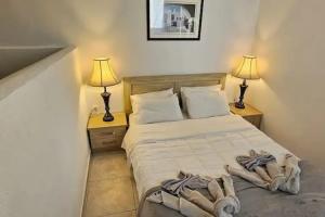 Villa «Pleasure Studios By The Sea», Perissa