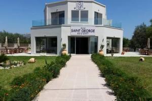 Saint George Resort, Archangelos