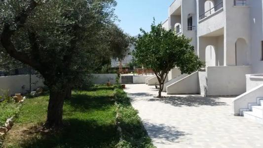 Saint George Resort - 19