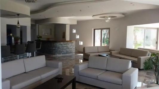 Saint George Resort - 1