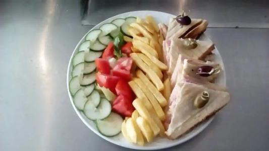 Saint George Resort - 23