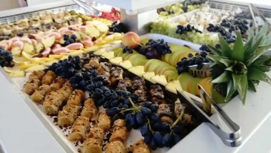 Saint George Resort - 21