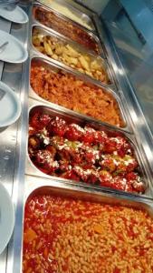 Saint George Resort - 27