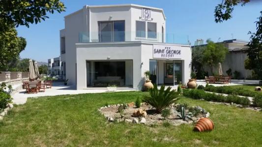 Saint George Resort - 0