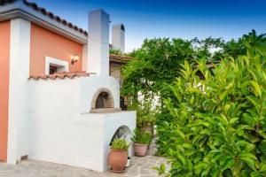 Aegean Sea Villa Skiathos, Skiathos Town