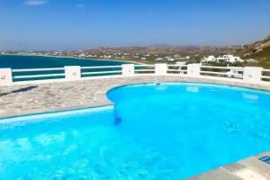 Apricot and Sea Luxury Villas, Mikri Vigla