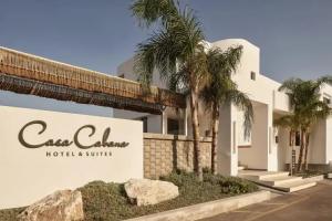 Casa Cabana Boutique Hotel & Spa - Adults Only, Faliraki