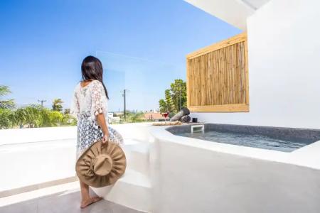 Casa Cabana Boutique & Spa - Adults Only - 23