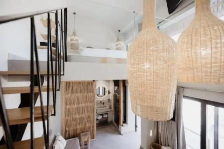 Casa Cabana Boutique & Spa - Adults Only - 100