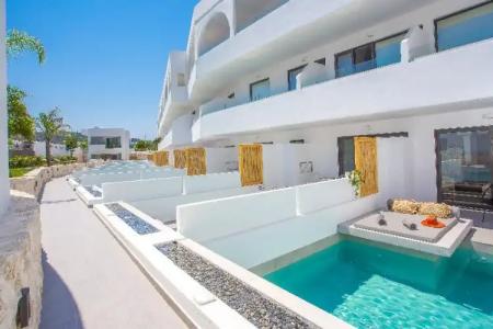 Casa Cabana Boutique & Spa - Adults Only - 52