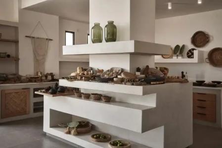 Casa Cabana Boutique & Spa - Adults Only - 11