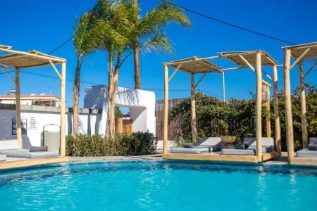 Casa Cabana Boutique & Spa - Adults Only - 18