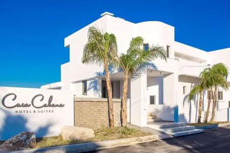 Casa Cabana Boutique & Spa - Adults Only