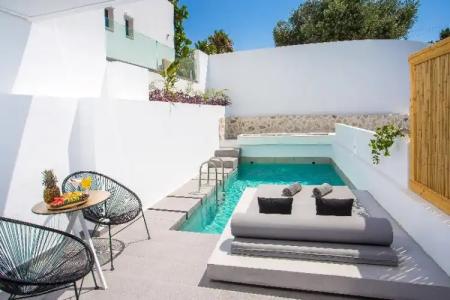 Casa Cabana Boutique & Spa - Adults Only - 53