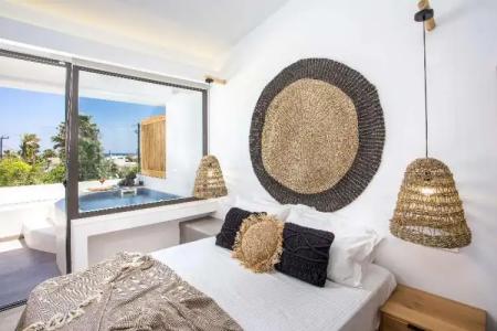 Casa Cabana Boutique & Spa - Adults Only - 36