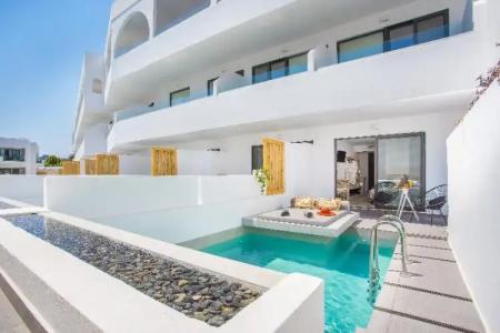 Casa Cabana Boutique & Spa - Adults Only - 39