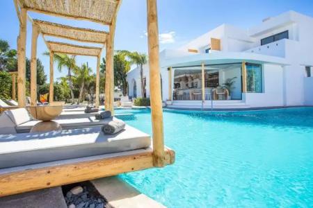 Casa Cabana Boutique & Spa - Adults Only - 19