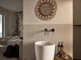 Premium Double room with balcony and with garden view