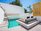 Superior Double room with balcony