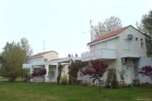 Villa Elena, Vourvourou