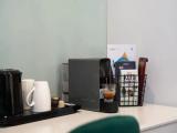 Executive Single room