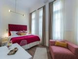Executive Triple room with balcony
