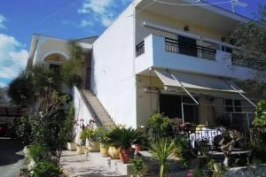 Theo Apartments, Tsilivi-Planos