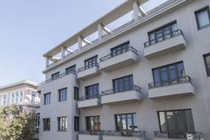 Perianth Hotel, Athens