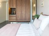 Superior Acropolis Double room