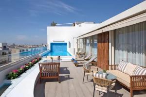 Wyndham Residence Apartments, Athens