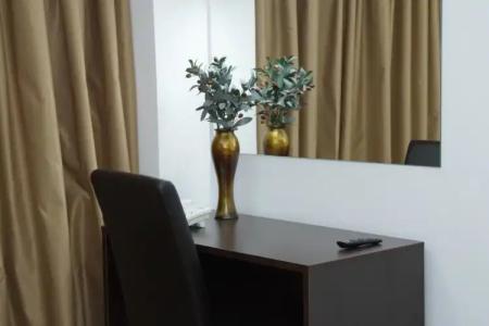 Breeze Boutique Athens - 107
