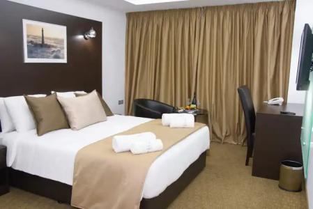 Breeze Boutique Athens - 5