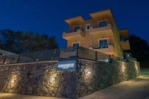 Kanathos Pigi, Nafplio