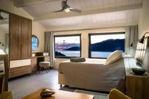 Sappho Boutique Suites, Vasiliki