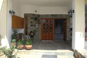 Apanemo studios, Loutra Edipsou