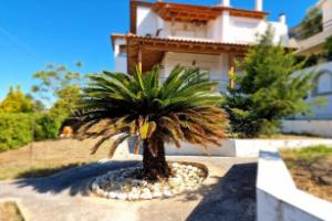 The Mirador Boutique Villa with Scenic Sea View, Porto Rafti