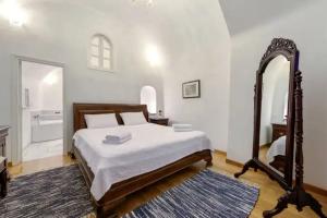 Chelidonia Traditional Villas, Oia