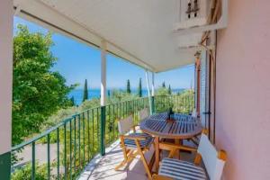 Ioannis House Sea View, Lourdhata