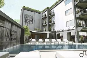 Garden City Resort, Kalamata