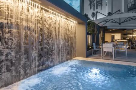 Garden City Resort - 18