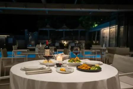 Garden City Resort - 34