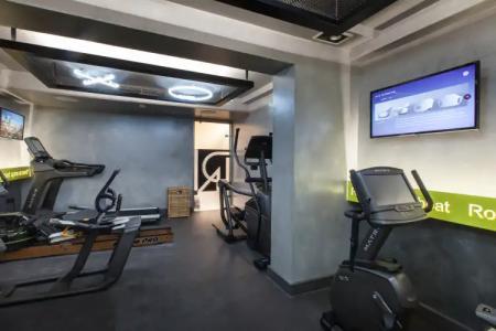 Garden City Resort - 24