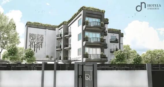 Garden City Resort - 0